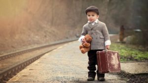 „Fiecare copil pe care-l instruim este un om pe care-l câștigăm.”	— Victor Hugo