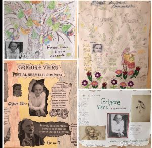 Creația lui Grigore Vieru – o oază nesfârșită de inspirație!