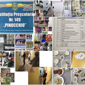 ALIMENTAȚIA RAȚIONALĂ – NUCLEUL SĂNĂTĂȚII