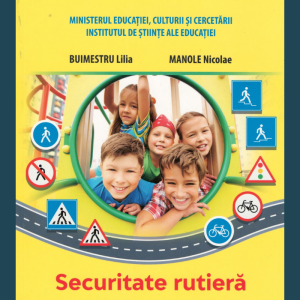 SECURITATEA RUTIERĂ DE LA O VÂRSTĂ FRAGEDĂ