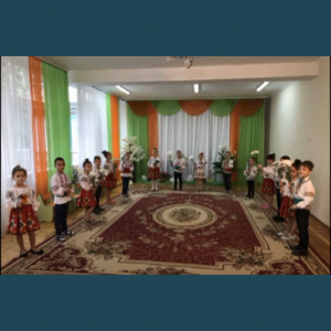 Activitățile dedicate celebrării Zilei Limbii Române