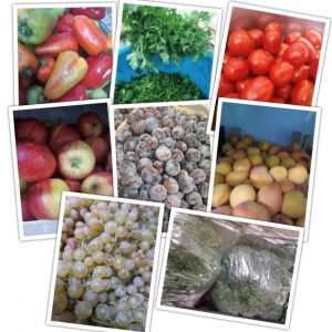IET nr.149 ține la control permanent  realizarea prevederilor actelor normative cu privire la alimentația copiilor