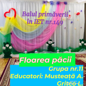 “Inocenta copiilor este acel ceva care îi face exemple luminoase  în fața omenirii.” – Kurt Chambers
