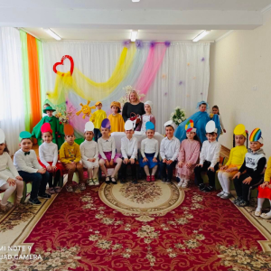 ,,Sărbătoare frumoasă Pentru Domnul aleasă”