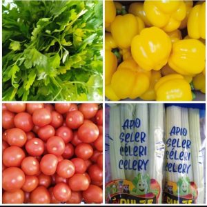 Organizarea procesului de alimentație în grădinița — creșă nr.149