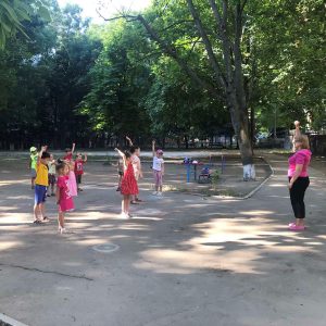 GIMNASTICA MATINALĂ – O RUTINĂ BENEFICĂ