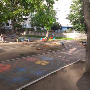 Campania municipală de salubrizare de toamnă