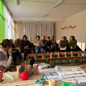 Pasărea se cunoaşte după cântec, şi omul după vorbă