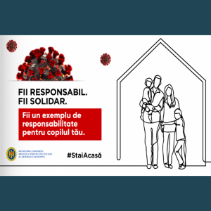 VACCINAREA – O METODĂ SIGURĂ DE PROFILAXIE SPECIFICĂ ȘI ASIGURAREA UNUI MEDIU SIGUR PENTRU COPII