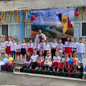 27 august –  zi de sărbătoare în IET nr.149